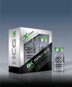 GENX-HCG 5000iu