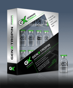 GENXTROPIN